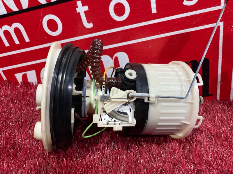 Бензонасос, 2400 рублей, Солонцы