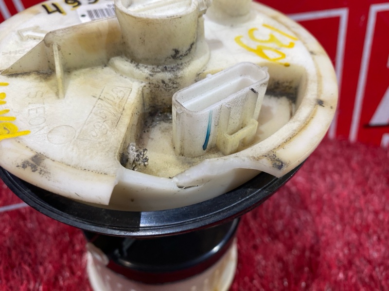 Бензонасос, 2400 рублей, Солонцы