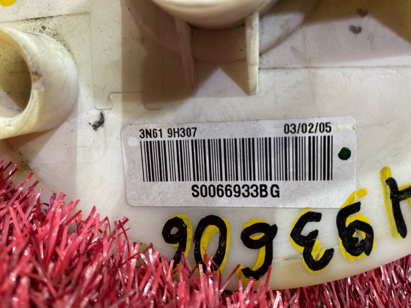 Бензонасос, 2400 рублей, Солонцы