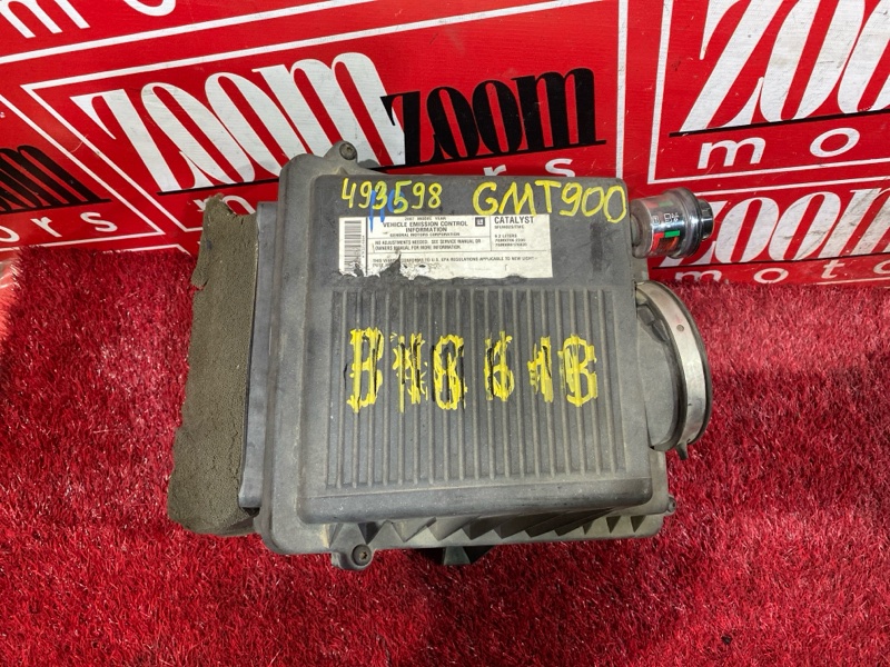 Корпус воздушного фильтра, 4600 рублей, Солонцы