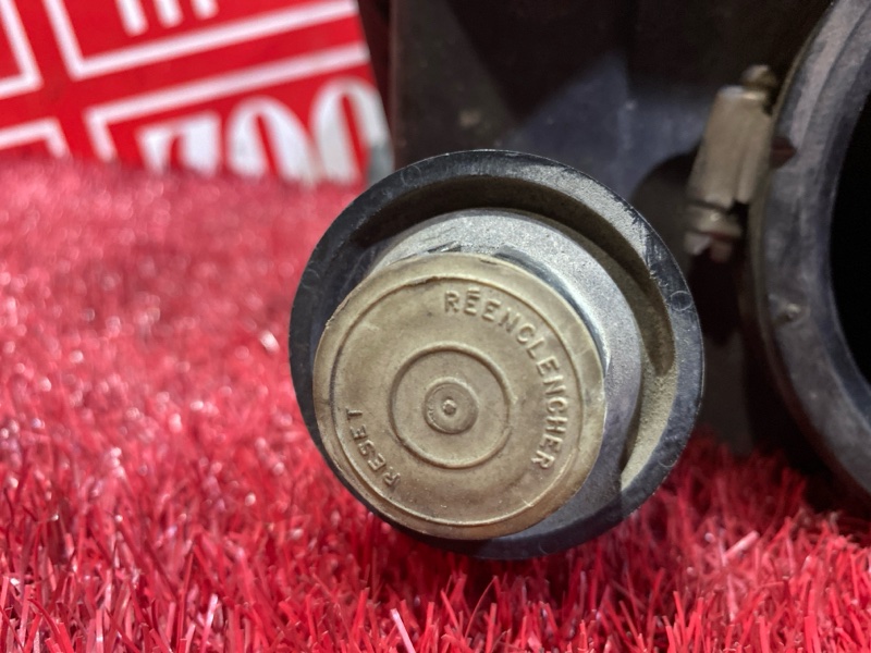 Корпус воздушного фильтра, 4600 рублей, Солонцы