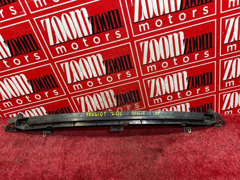 Усилитель бампера, 1500 рублей, Солонцы