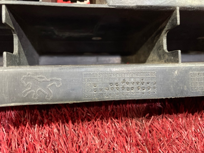 Усилитель бампера, 1500 рублей, Солонцы