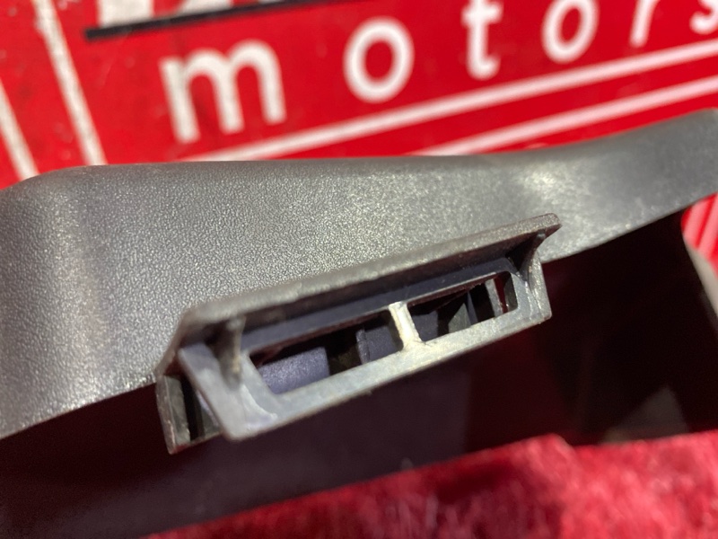 Накладка на решетку радиатора, 900 рублей, Солонцы