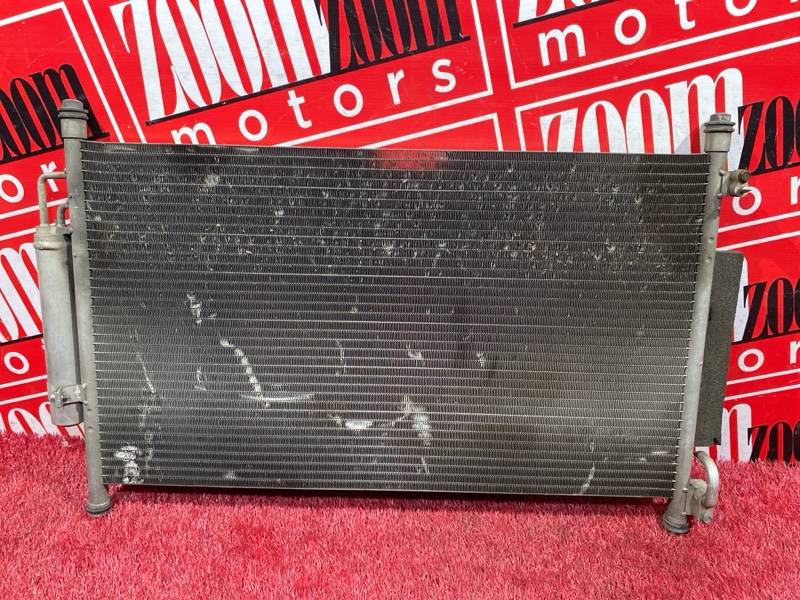 Радиатор кондиционера, 4300 рублей, Красноярск