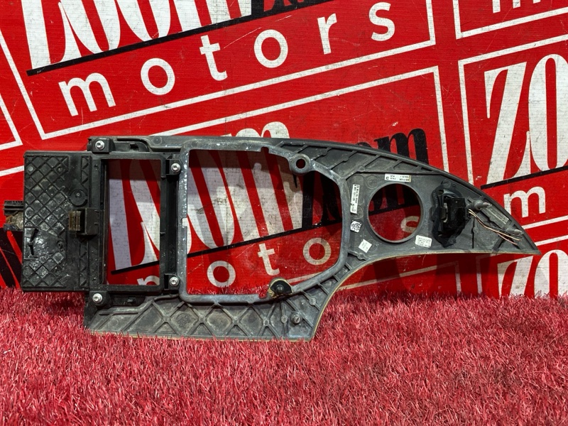 Консоль кпп, 400 рублей, Солонцы