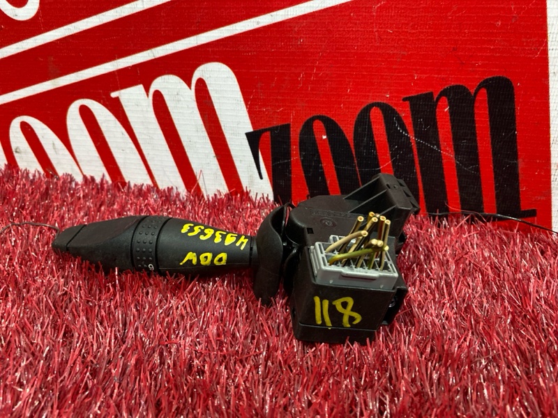 Переключатель стеклоочистителя, 1000 рублей, Солонцы