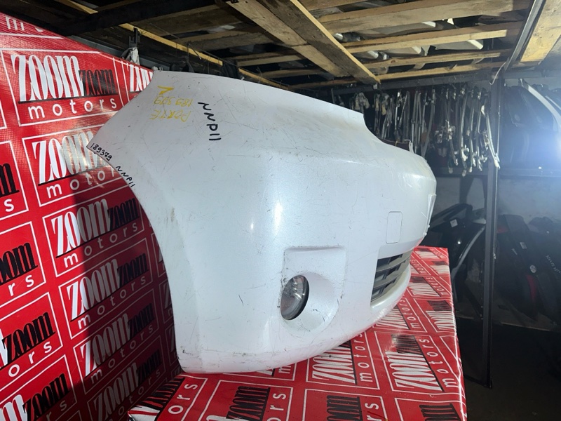 Бампер, 4000 рублей, Красноярск