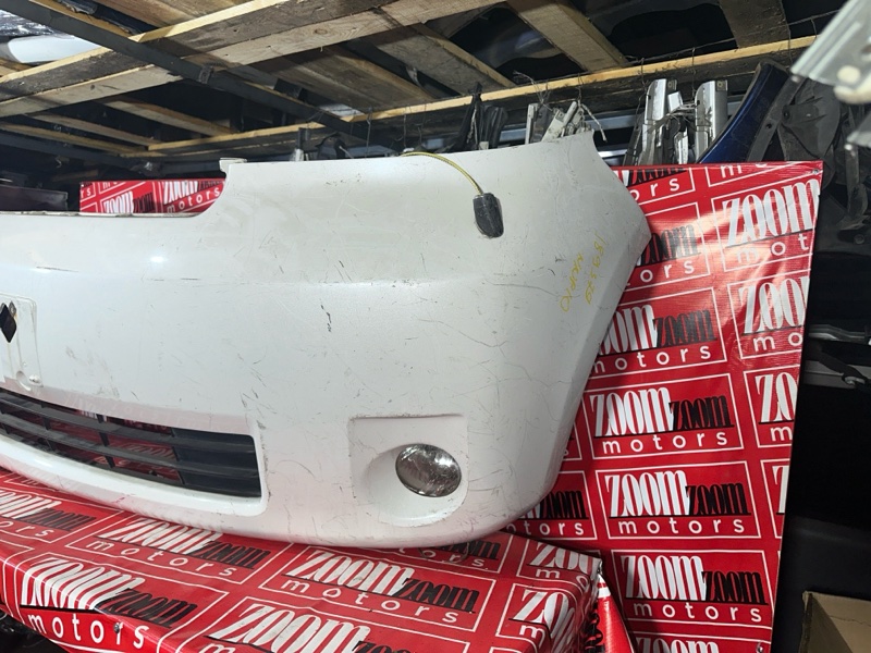 Бампер, 4000 рублей, Красноярск