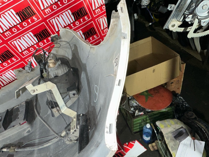 Бампер, 4000 рублей, Красноярск