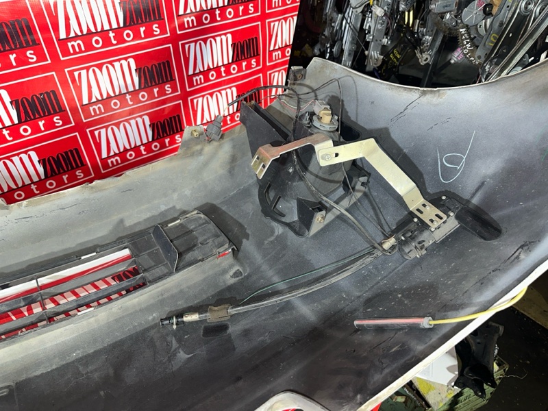 Бампер, 4000 рублей, Красноярск