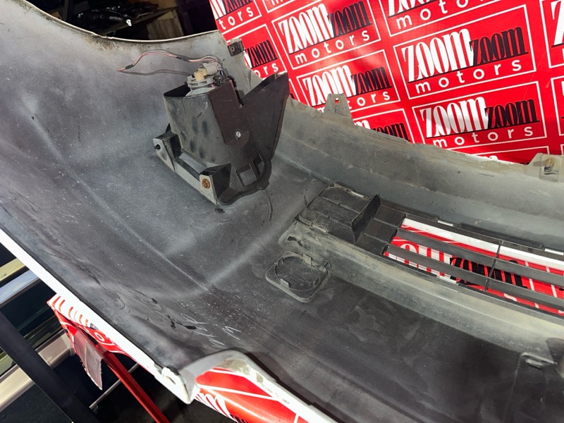 Бампер, 4000 рублей, Красноярск