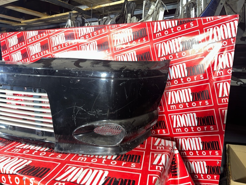 Бампер, 13300 рублей, Красноярск