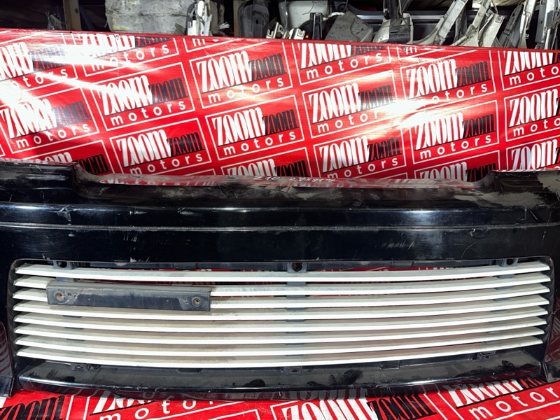 Бампер, 13300 рублей, Красноярск