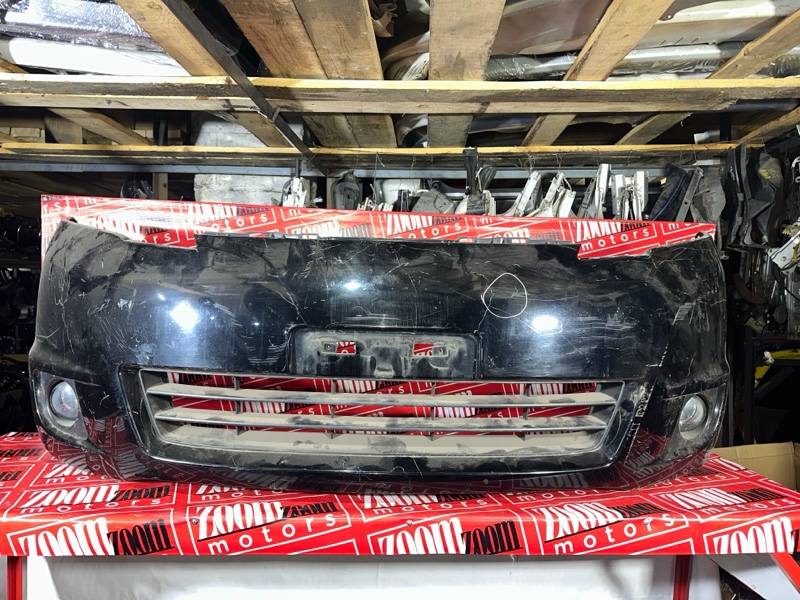 Бампер, 8600 рублей, Красноярск