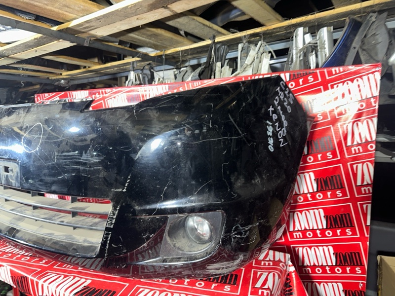 Бампер, 8600 рублей, Красноярск