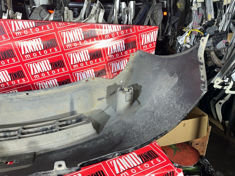 Бампер, 8600 рублей, Красноярск