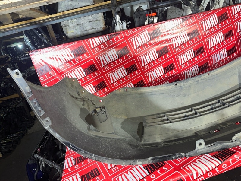 Бампер, 8600 рублей, Красноярск