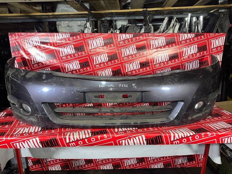 Бампер, 12700 рублей, Красноярск