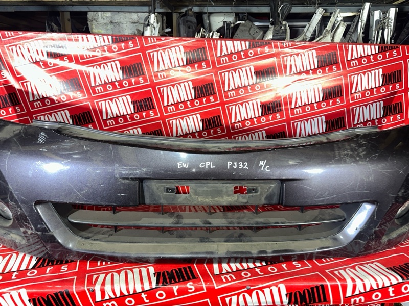 Бампер, 12700 рублей, Красноярск