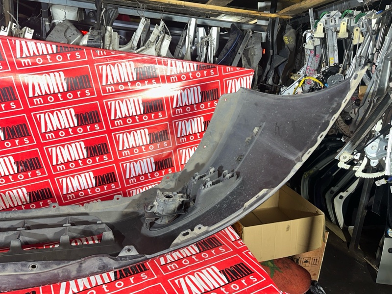 Бампер, 12700 рублей, Красноярск