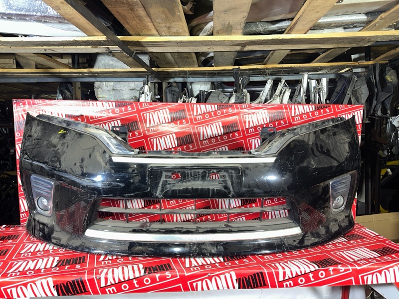 Бампер, 14800 рублей, Красноярск