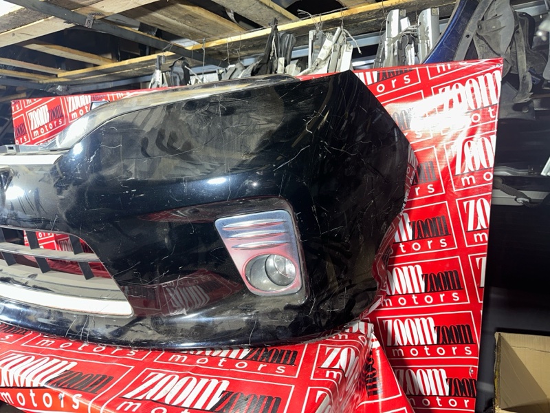 Бампер, 14800 рублей, Красноярск