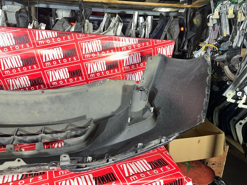 Бампер, 14800 рублей, Красноярск