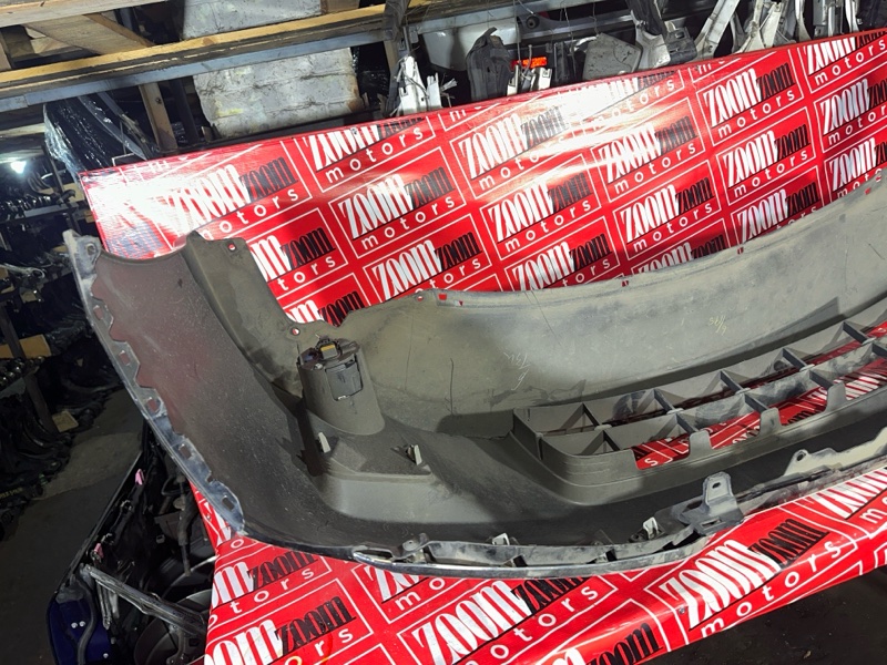 Бампер, 14800 рублей, Красноярск