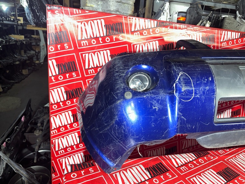 Бампер, 12700 рублей, Красноярск