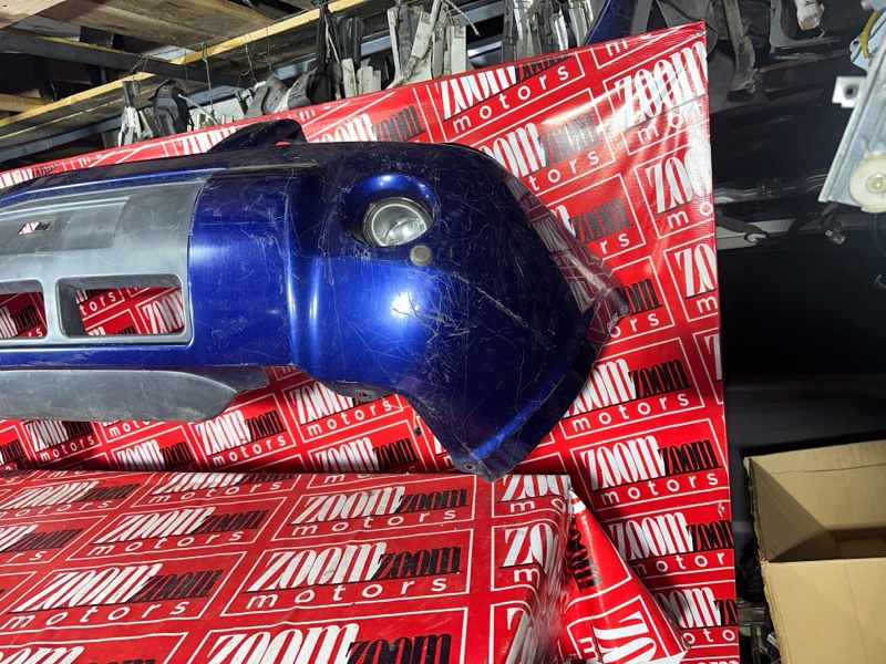 Бампер, 12700 рублей, Красноярск