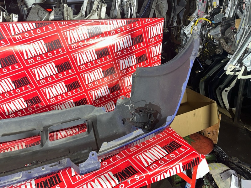 Бампер, 12700 рублей, Красноярск