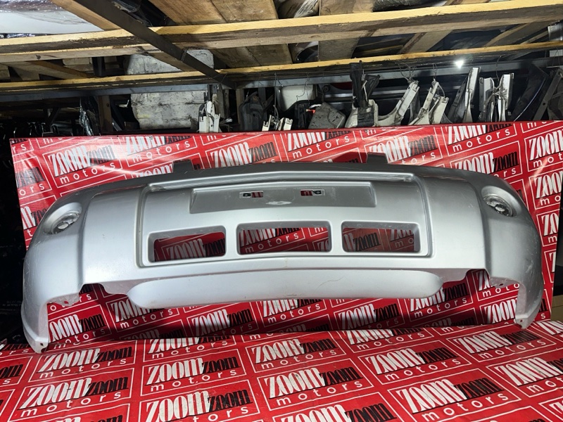 Бампер, 12700 рублей, Красноярск