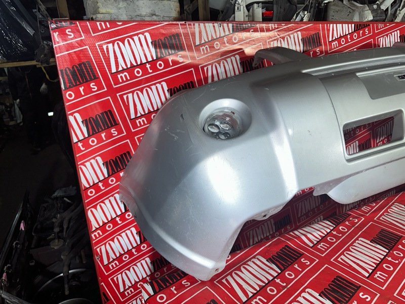 Бампер, 12700 рублей, Красноярск