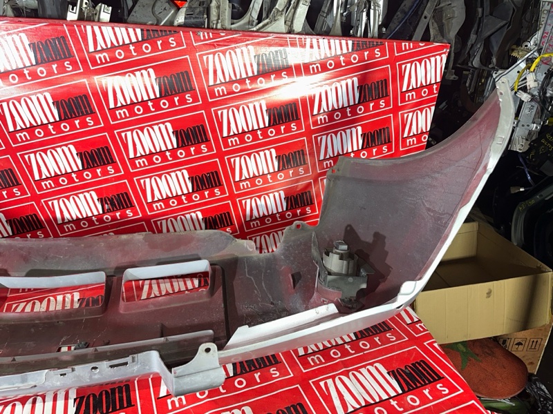 Бампер, 12700 рублей, Красноярск