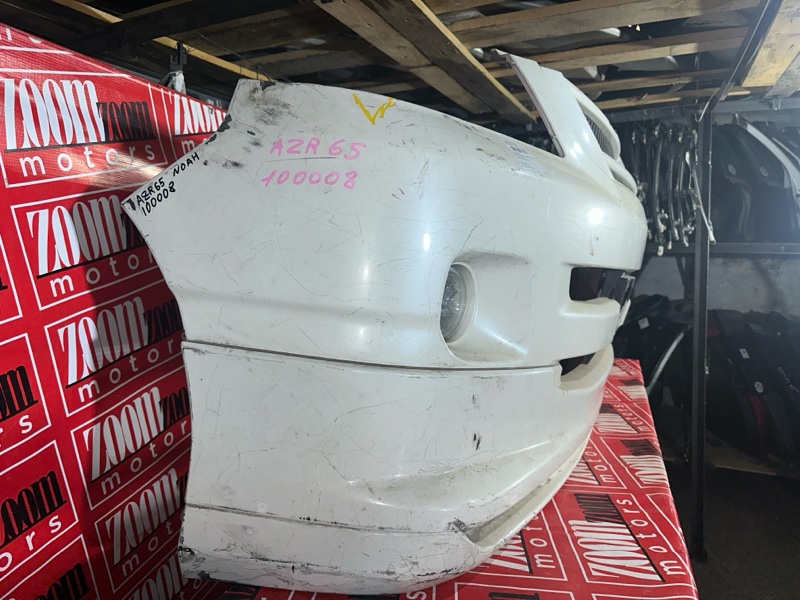 Бампер, 5900 рублей, Красноярск