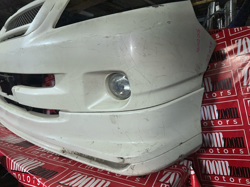 Бампер, 5900 рублей, Красноярск