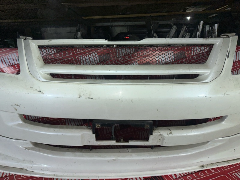 Бампер, 5900 рублей, Красноярск