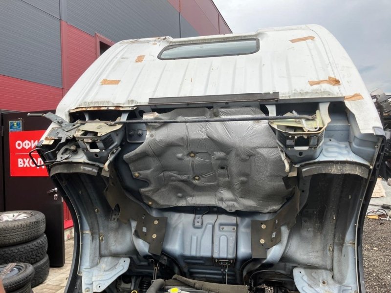 Кабина грузовая, 250000 рублей, Солонцы