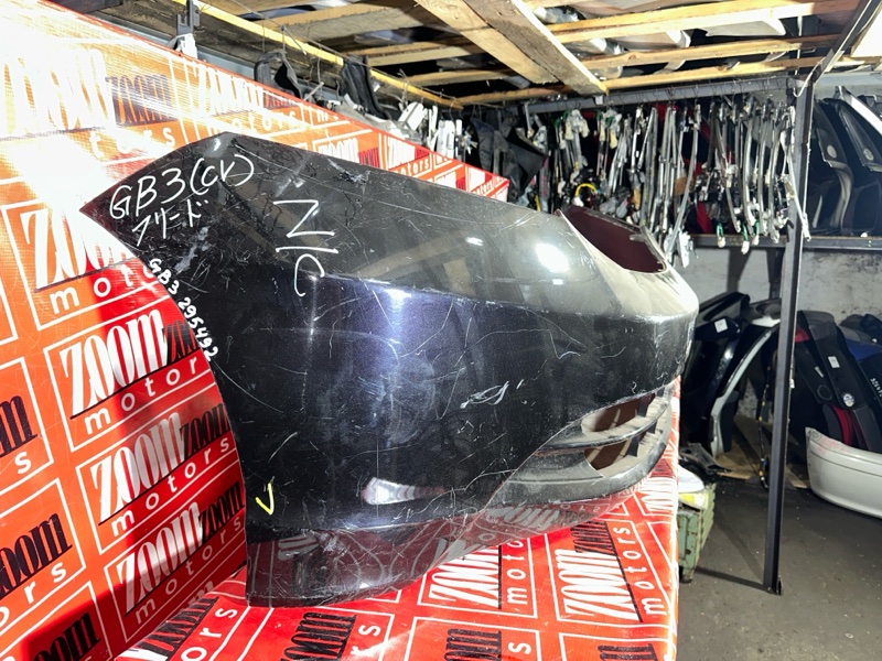 Бампер, 4800 рублей, Красноярск