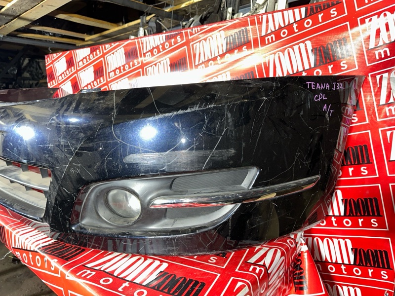 Бампер, 12700 рублей, Красноярск