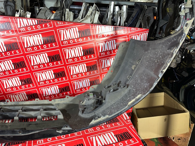 Бампер, 12700 рублей, Красноярск