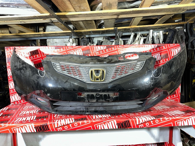 Бампер, 6700 рублей, Красноярск