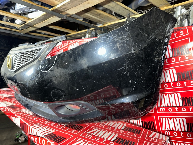 Бампер, 6700 рублей, Красноярск