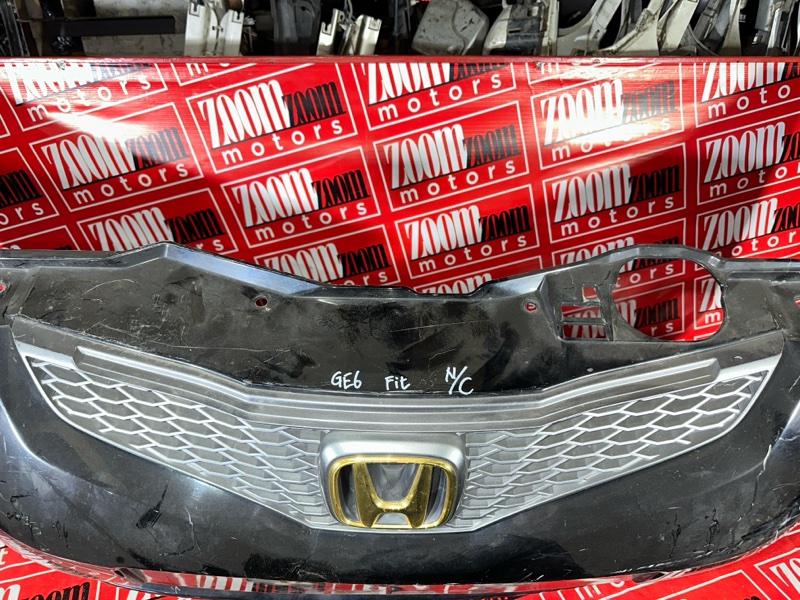 Бампер, 6700 рублей, Красноярск