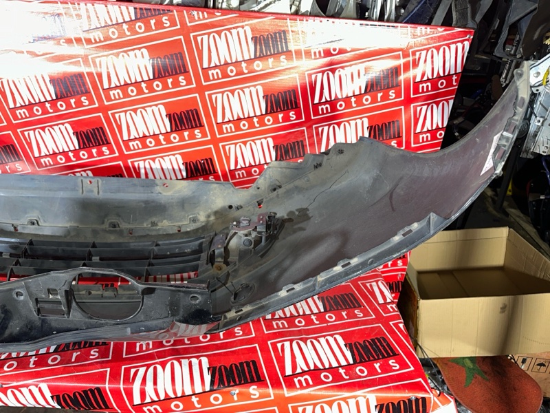 Бампер, 6700 рублей, Красноярск