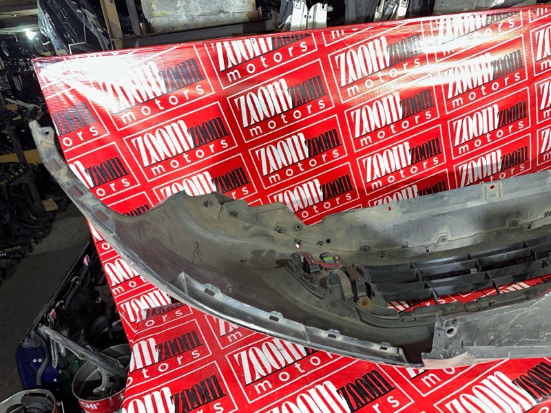 Бампер, 6700 рублей, Красноярск