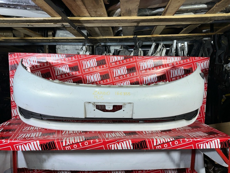 Бампер, 4800 рублей, Красноярск