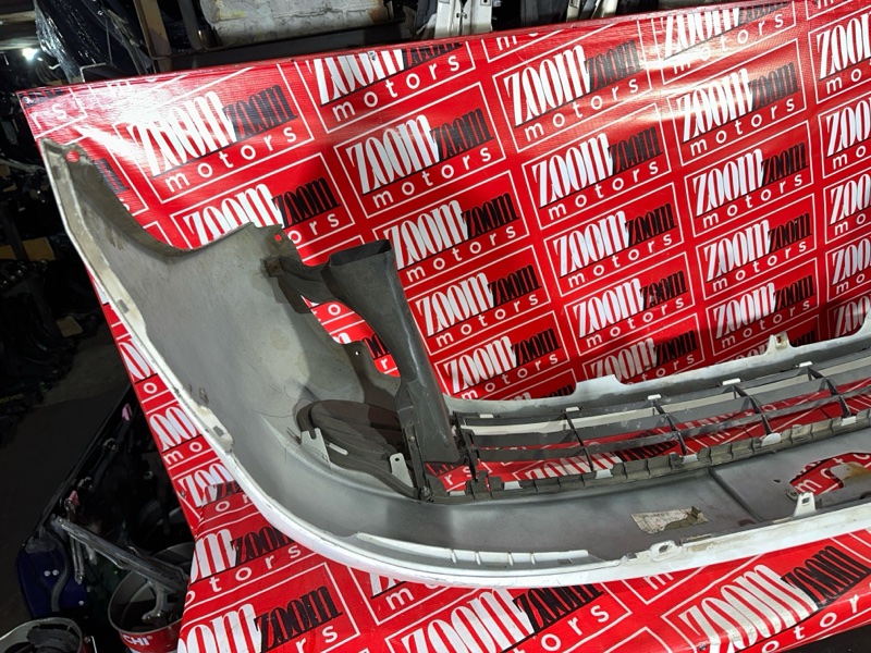 Бампер, 4800 рублей, Красноярск