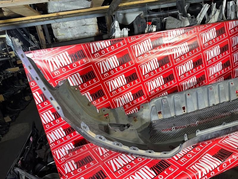 Бампер, 5700 рублей, Красноярск